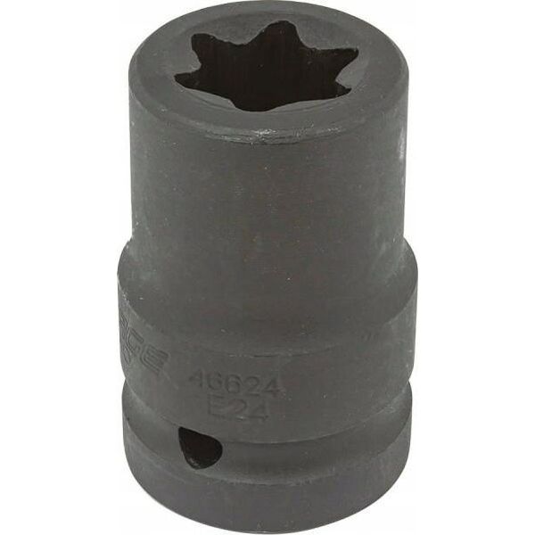 Forsage Nasadka udarowa E24 3/4"