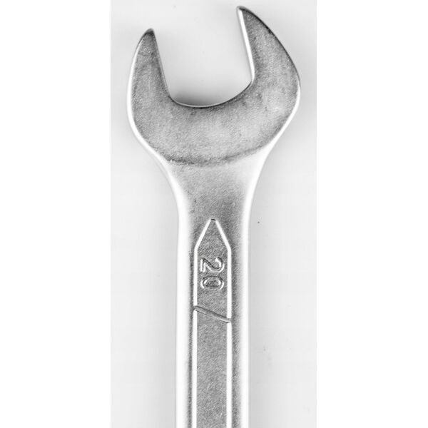 JCB Klucz płasko-oczkowy 20mm