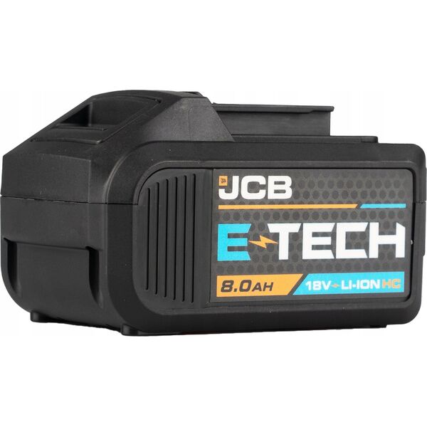 JCB Akumulator litowo-jonowy 18V 8,0Ah