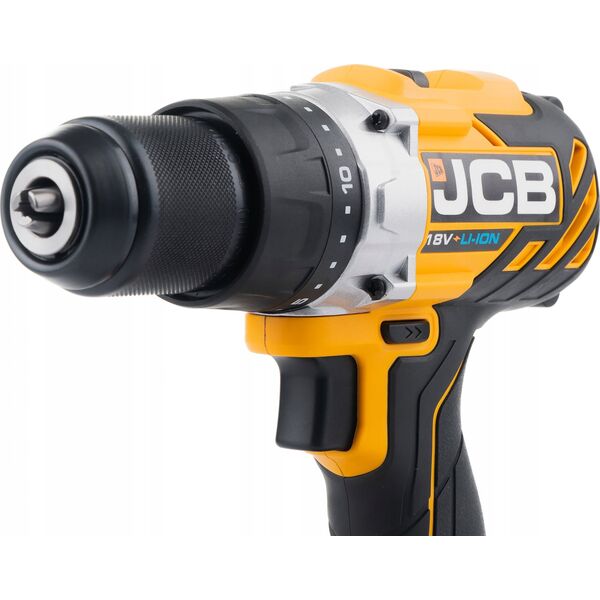JCB Wkrętarka akumulatorowa 18V 65Nm (bez akumulatora)