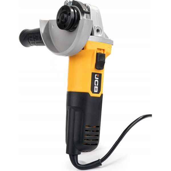 Szlifierka JCB Szlifierka kątowa 600W, 230V 115mm
