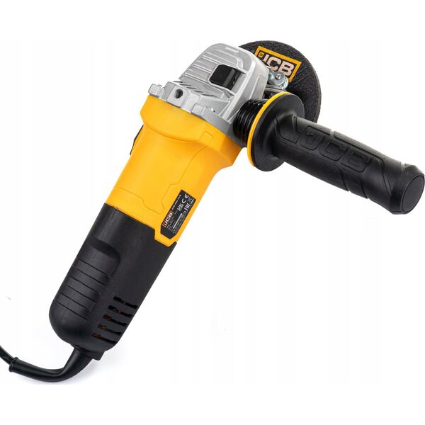 Szlifierka JCB Szlifierka kątowa 600W, 230V 115mm