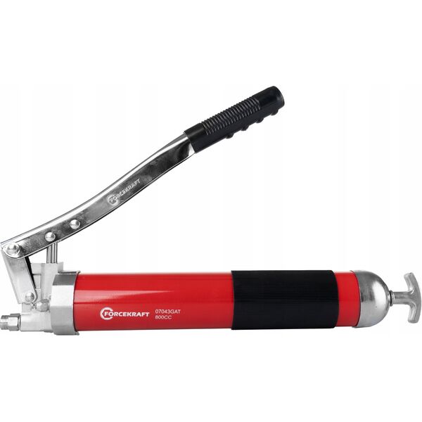 Forcekraft Smarownica towotnica ręczna 800mm