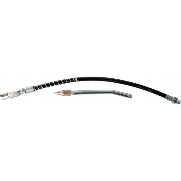 Forcekraft Smarownica towotnica ręczna 800mm