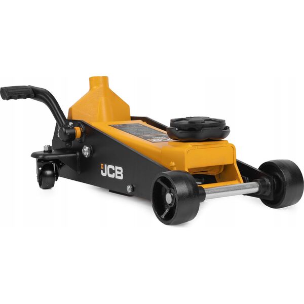 JCB Podnośnik hydrauliczny 3t