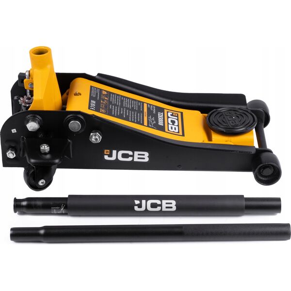 JCB Podnośnik hydrauliczny 2,5t