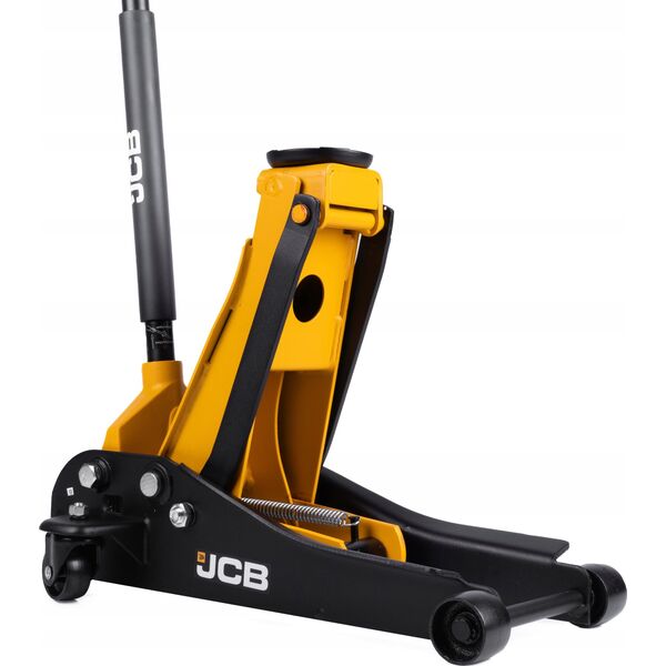 JCB Podnośnik hydrauliczny 2,5t