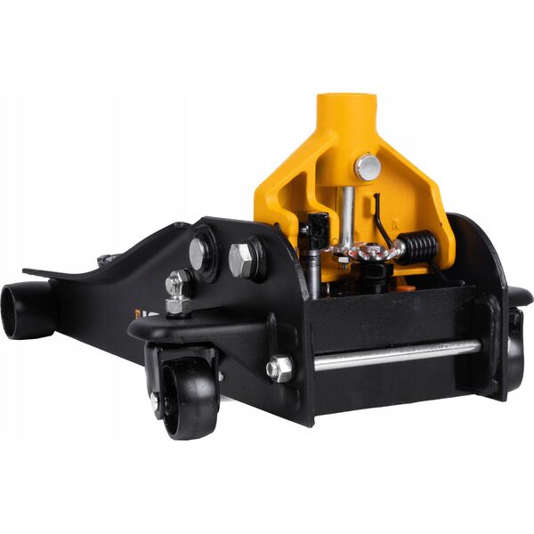 JCB Podnośnik hydrauliczny 2,5t
