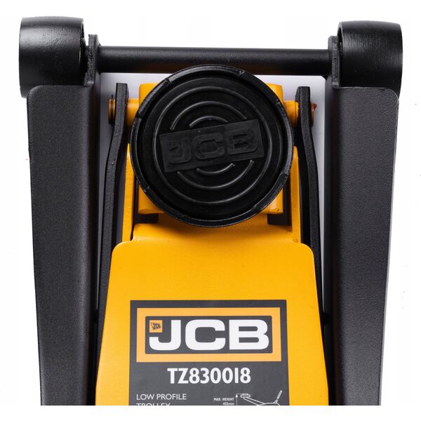 JCB Podnośnik hydrauliczny 2,5t