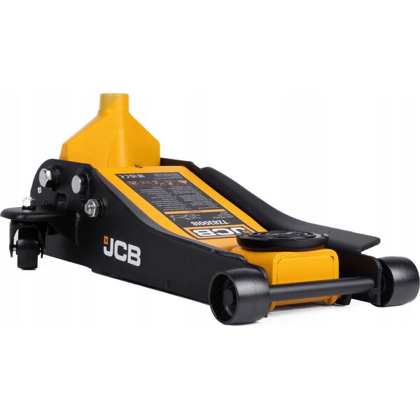 JCB Podnośnik hydrauliczny 2,5t