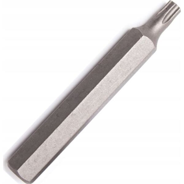 Rockforce Bit TORX T30x10mm L-75mm