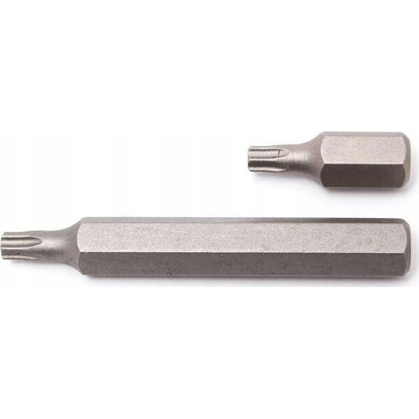 Rockforce Bit TORX T30x10mm L-75mm