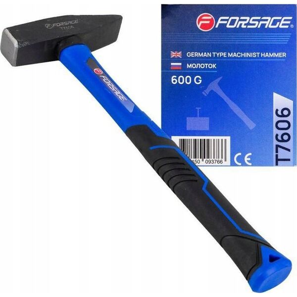 Forsage Młotek 600g