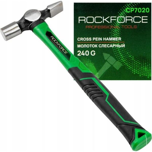 Rockforce Młotek ślusarski 240g