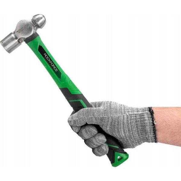 Rockforce Młotek blacharski 450g