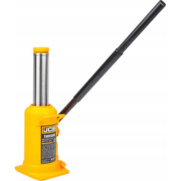 JCB Podnośnik hydrauliczny słupkowy 15t (h min 280mm, h max 508mm)