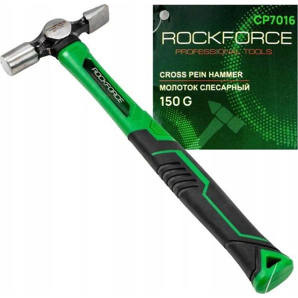 Rockforce Młotek ślusarski 150g