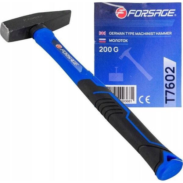 Forsage Młotek 200g