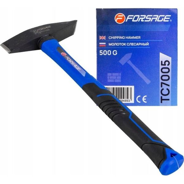 Forsage Młotek ślusarski 500g