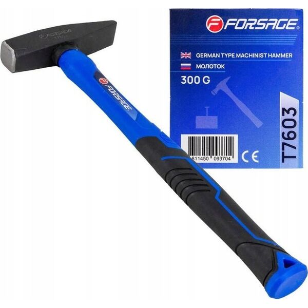 Forsage Młotek 300g