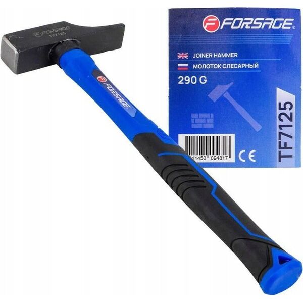 Forsage Młotek ślusarski 290g
