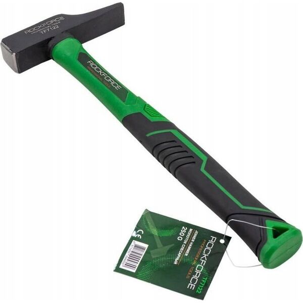Rockforce Młotek ślusarski 250g