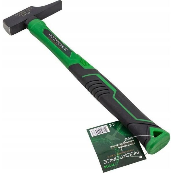 Rockforce Młotek ślusarski 110g