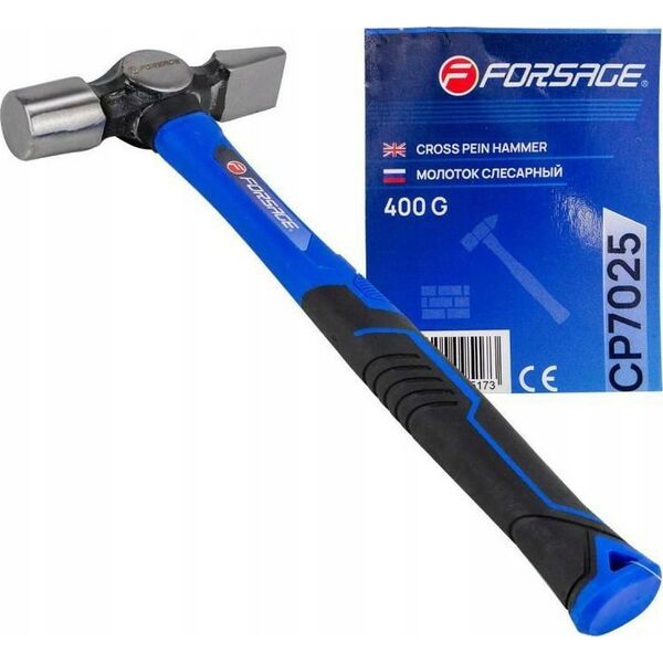 Forsage Młotek ślusarski 400g