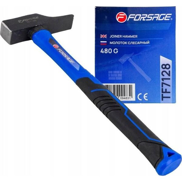 Forsage Młotek ślusarski 480g