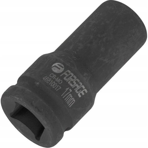 Forsage Nasadka udarowa głęboka 3/4" 17mm (12-kątna)