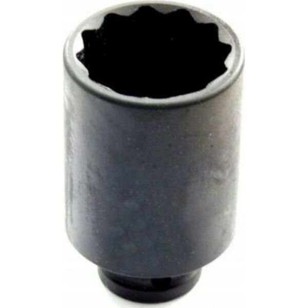 Rockforce Nasadka udarowa  głęboka 3/4" 34mm (12-kątna)