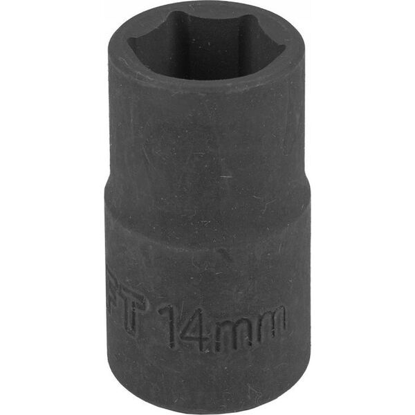 Forcekraft Nasadka 1/2" 14mm (6-kątna)