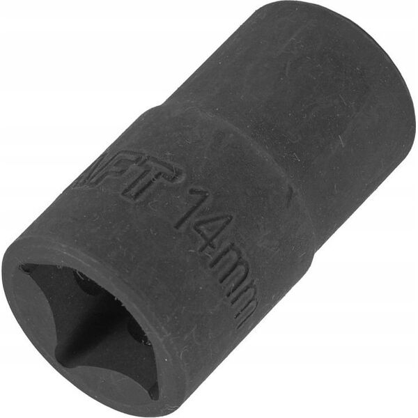 Forcekraft Nasadka 1/2" 14mm (6-kątna)