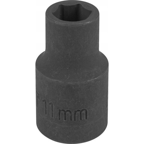 Forcekraft Nasadka 1/2" 11mm (6-kątna)