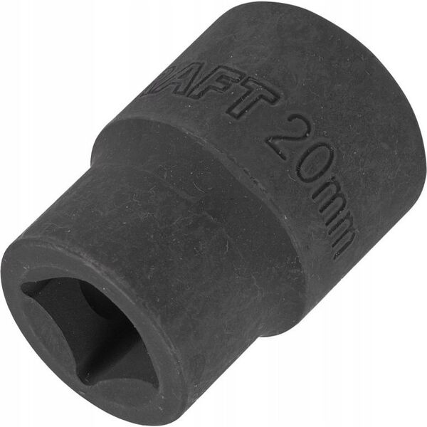 Forcekraft Nasadka 1/2" 20mm (6-kątna)