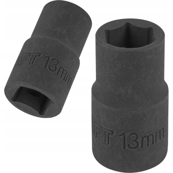 Forcekraft Nasadka 1/2" 13mm (6-kątna)