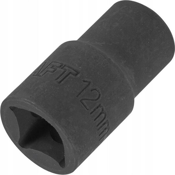 Forcekraft Nasadka 1/2" 12mm (6-kątna)