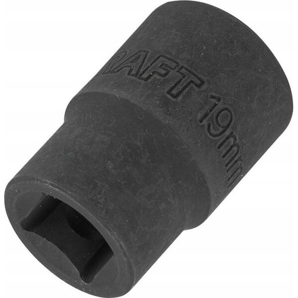 Forcekraft Nasadka 1/2" 19mm (6-kątna)