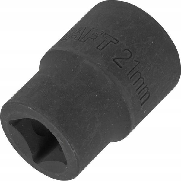 Forcekraft Nasadka 1/2" 21mm (6-kątna)