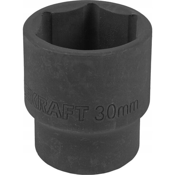 Forcekraft Nasadka 1/2" 30mm (6-kątna)
