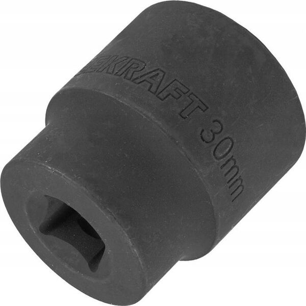 Forcekraft Nasadka 1/2" 30mm (6-kątna)
