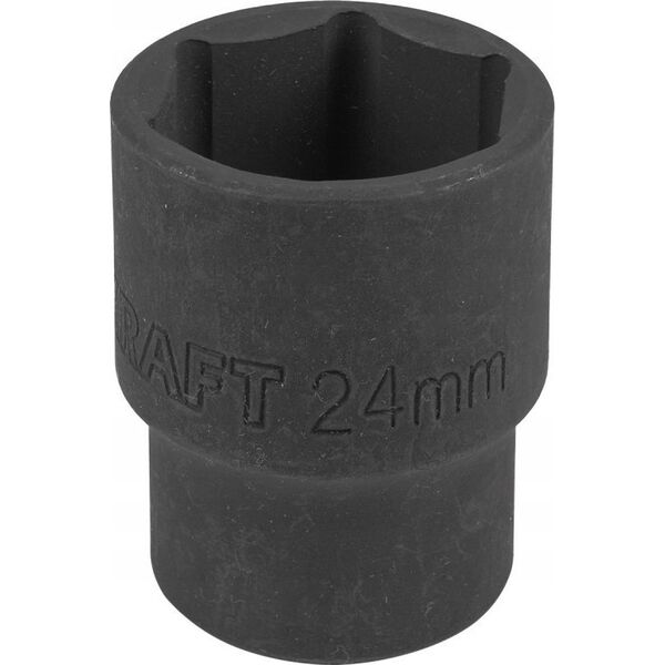 Forcekraft Nasadka 1/2" 24mm (6-kątna)