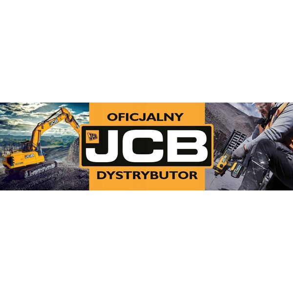 JCB Klucz IMBUS 12mm