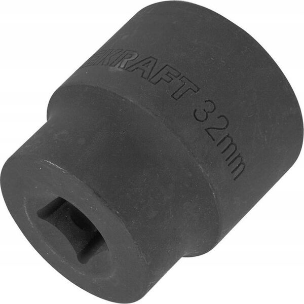 Forcekraft Nasadka 1/2" 32mm (6-kątna)