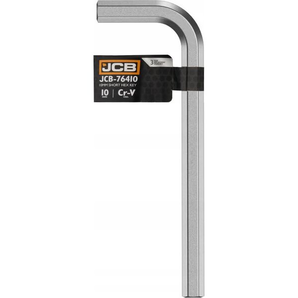 JCB Klucz IMBUS 10mm