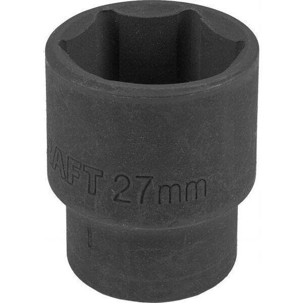 Forcekraft Nasadka 1/2" 27mm (6-kątna)