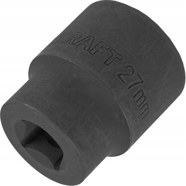 Forcekraft Nasadka 1/2" 27mm (6-kątna)