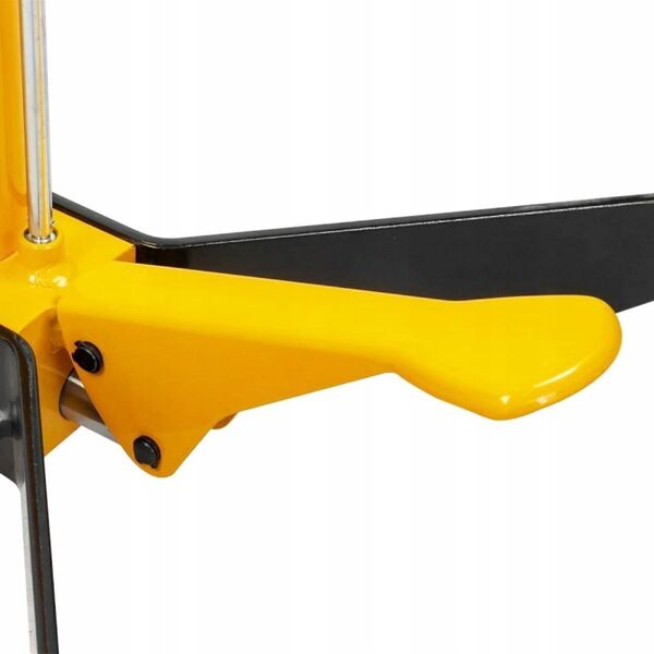 JCB Podnośnik hydrauliczny do skrzyń biegów 0,6t (h min 1180mm, h max 1990mm)