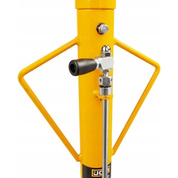 JCB Podnośnik hydrauliczny do skrzyń biegów 0,6t (h min 1180mm, h max 1990mm)