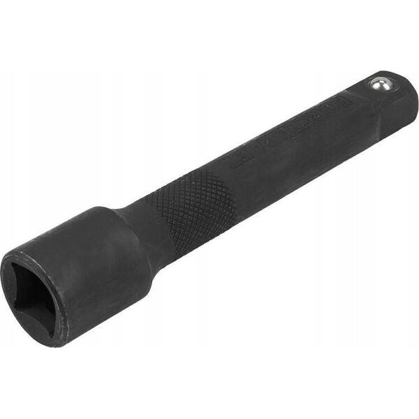 Forcekraft Zestaw nasadek 1/2" 20el. (z grzechotką i przedłużką) (8-32mm)